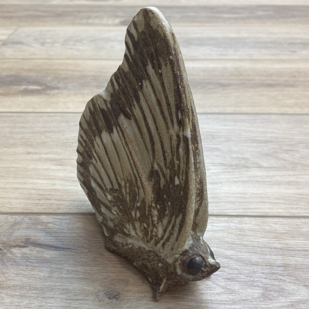 Vintage Andersen Designs Ceramic Butterfly‎ - Picture 2 of 9